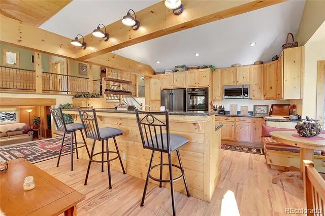 1201 Hughesville Road Black Hawk, CO 80422