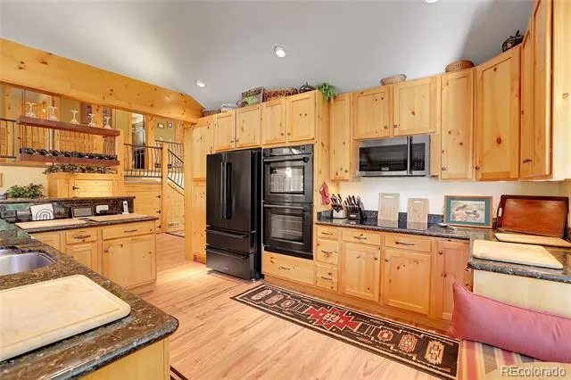 1201 Hughesville Road Black Hawk, CO 80422