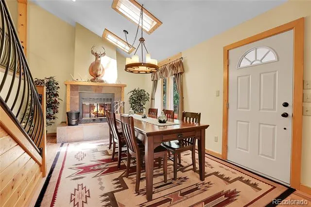 1201 Hughesville Road Black Hawk, CO 80422