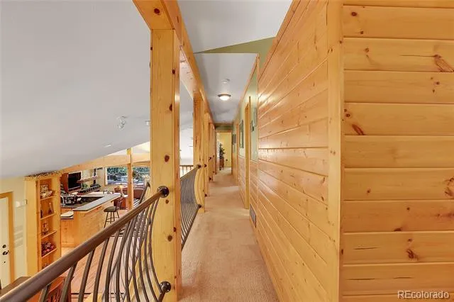 1201 Hughesville Road Black Hawk, CO 80422