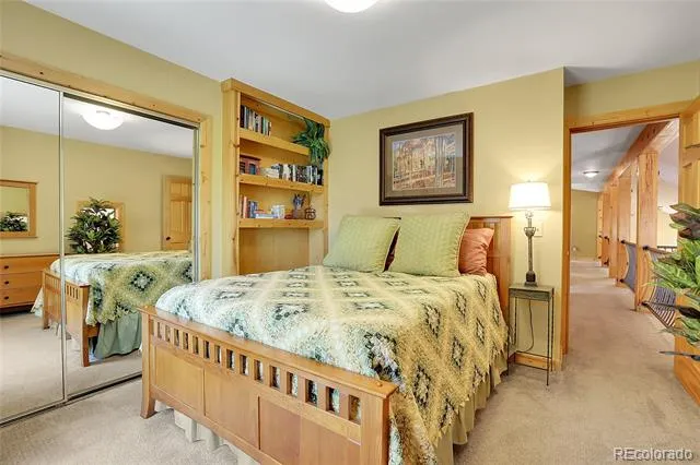 1201 Hughesville Road Black Hawk, CO 80422