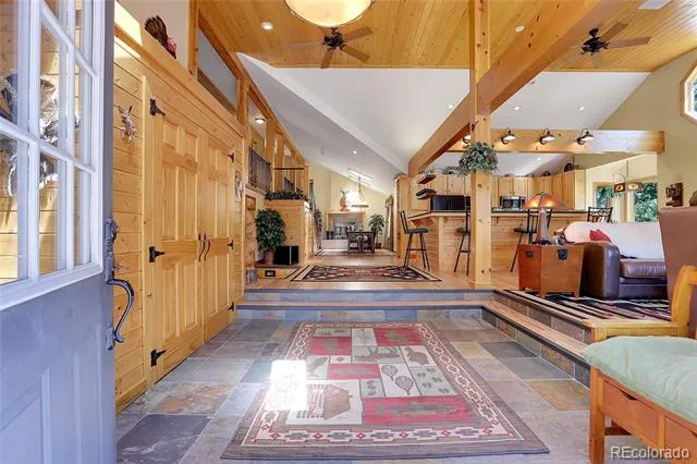 1201 Hughesville Road Black Hawk, CO 80422