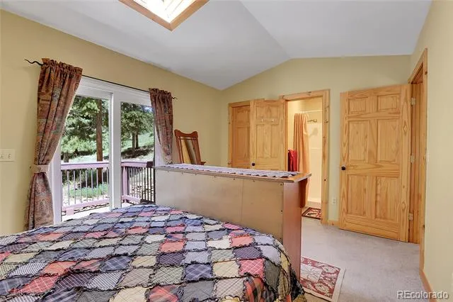 1201 Hughesville Road Black Hawk, CO 80422