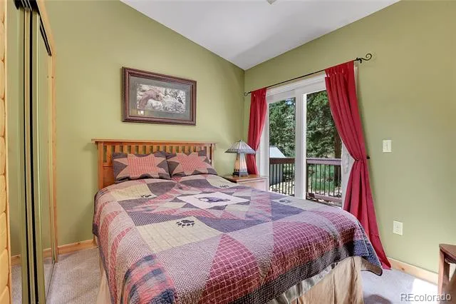 1201 Hughesville Road Black Hawk, CO 80422