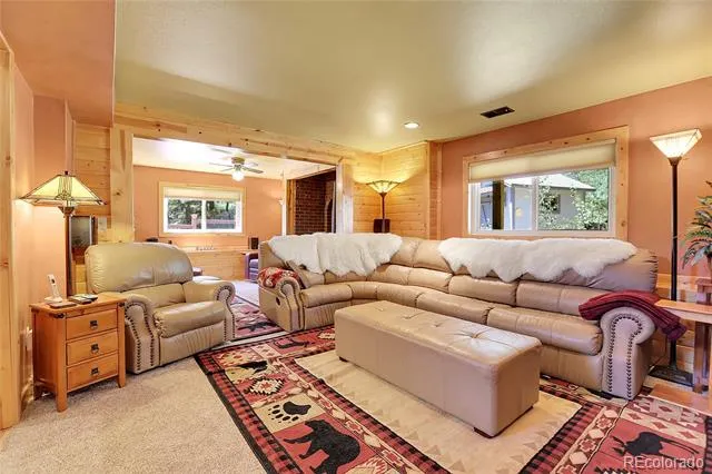 1201 Hughesville Road Black Hawk, CO 80422