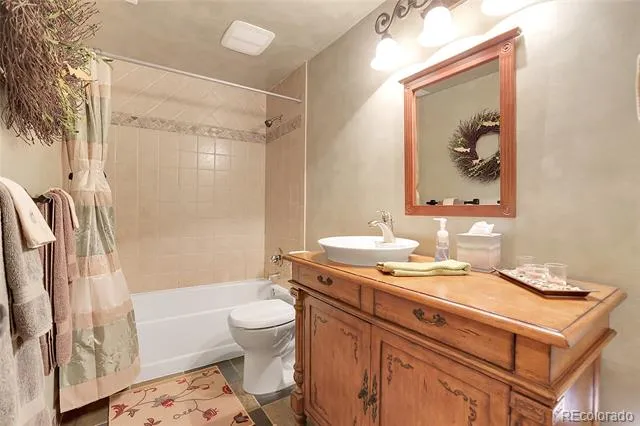 1201 Hughesville Road Black Hawk, CO 80422