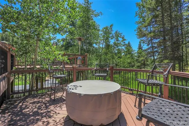 1201 Hughesville Road Black Hawk, CO 80422