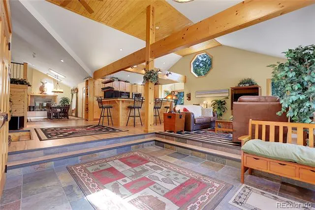 1201 Hughesville Road Black Hawk, CO 80422