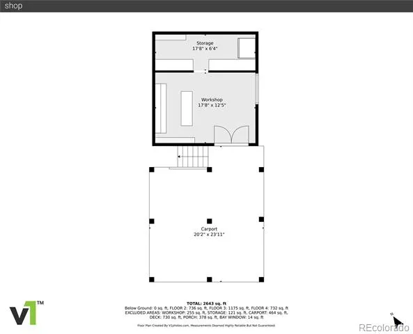 1201 Hughesville Road Black Hawk, CO 80422