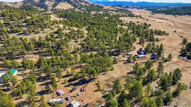 133 Wagon Wheel Circle Guffey, CO 80820