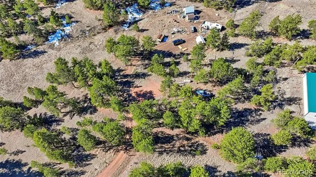 133 Wagon Wheel Circle Guffey, CO 80820