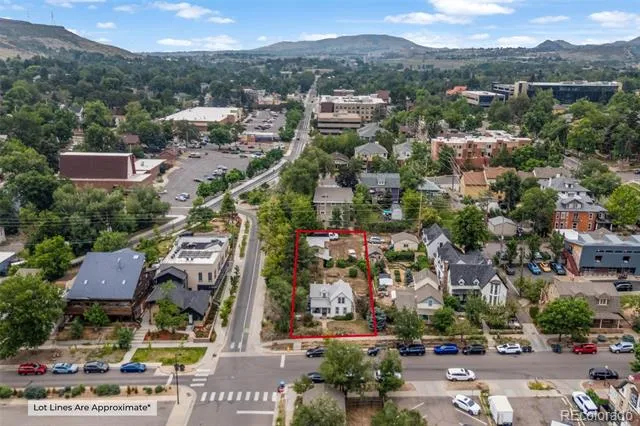 701 14th Street Golden, CO 80401