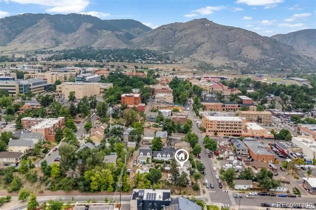 701 14th Street Golden, CO 80401