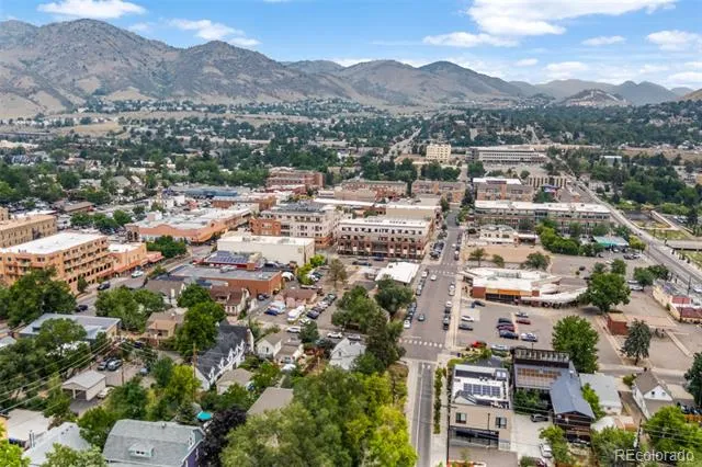 701 14th Street Golden, CO 80401