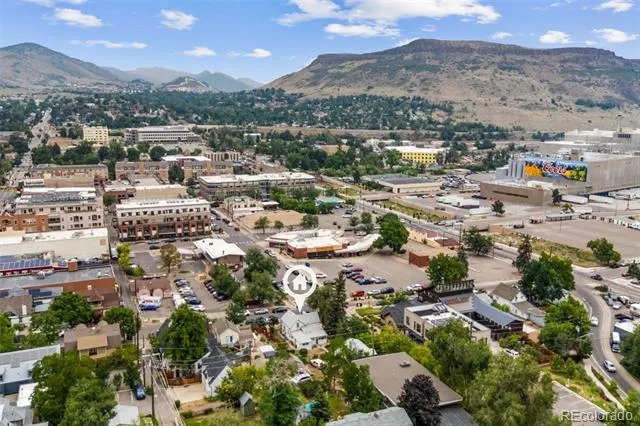701 14th Street Golden, CO 80401