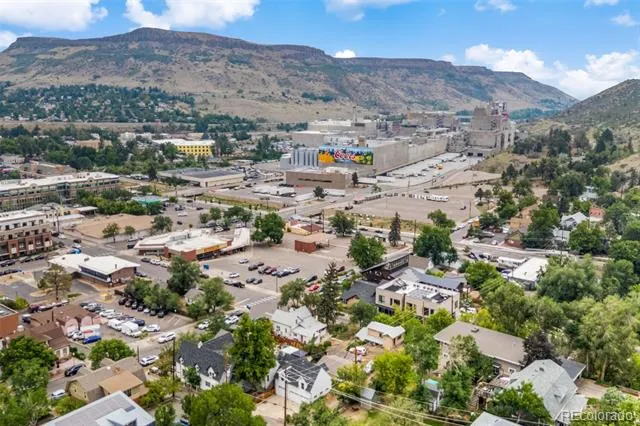 701 14th Street Golden, CO 80401