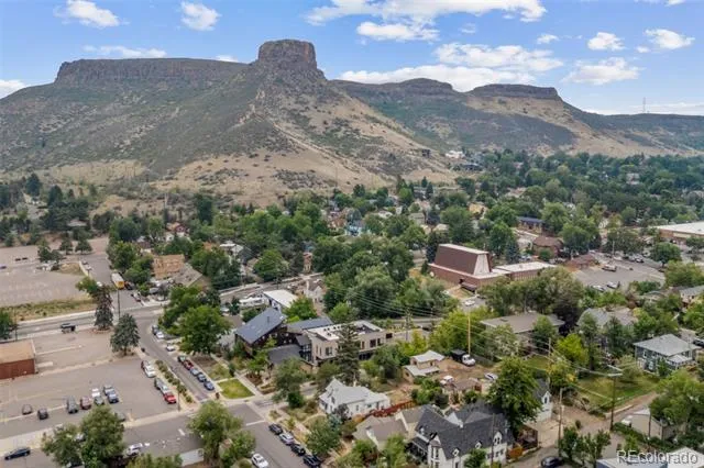 701 14th Street Golden, CO 80401
