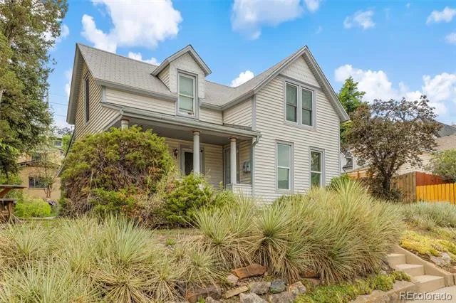 701 14th Street Golden, CO 80401