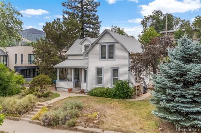 701 14th Street Golden, CO 80401