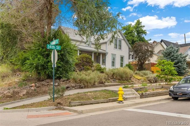 701 14th Street Golden, CO 80401
