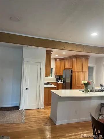 701 S Race Street Denver, CO 80209