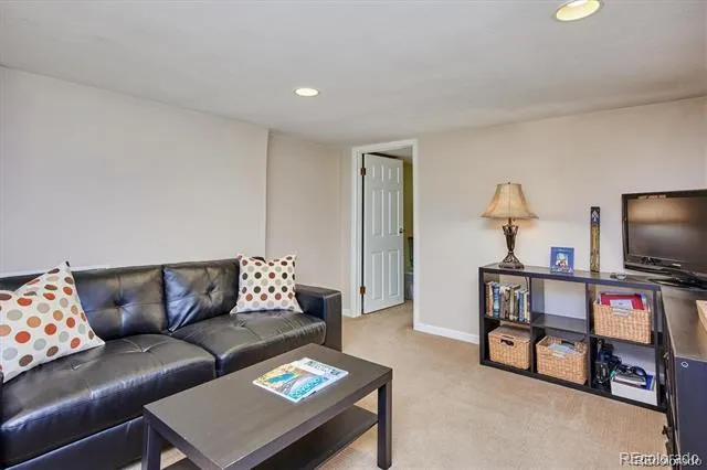 701 S Race Street Denver, CO 80209