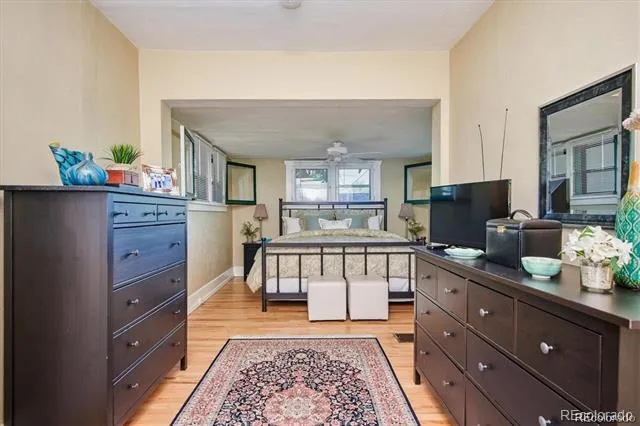 701 S Race Street Denver, CO 80209