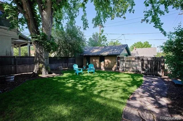 701 S Race Street Denver, CO 80209