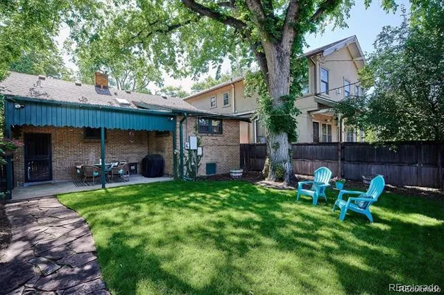701 S Race Street Denver, CO 80209