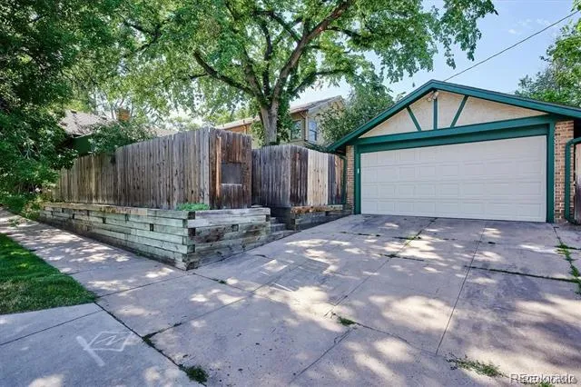 701 S Race Street Denver, CO 80209