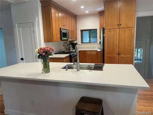 701 S Race Street Denver, CO 80209