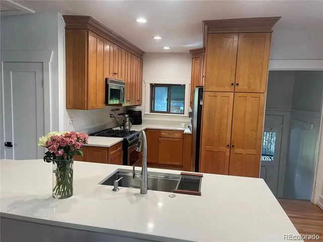 701 S Race Street Denver, CO 80209