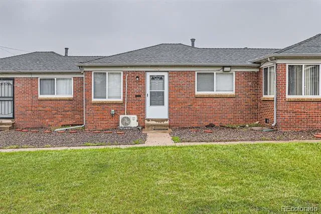 1525 Xenia Street Denver, CO 80220
