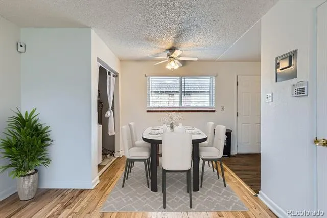 1525 Xenia Street Denver, CO 80220
