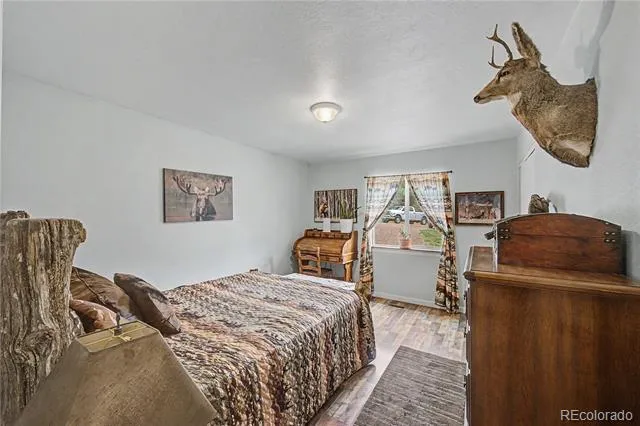 Address Not Shown Cotopaxi, CO 81223