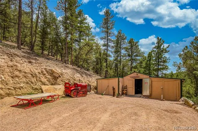 Address Not Shown Cotopaxi, CO 81223