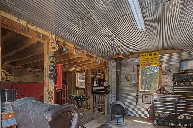 Address Not Shown Cotopaxi, CO 81223