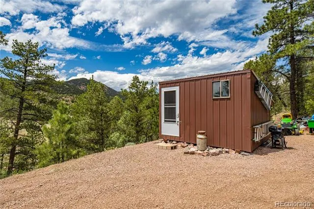 Address Not Shown Cotopaxi, CO 81223