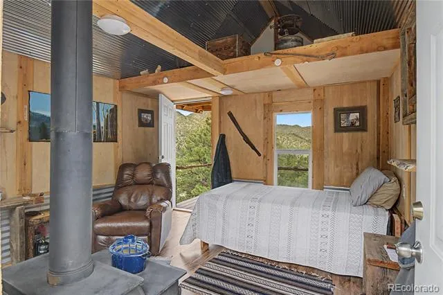 Address Not Shown Cotopaxi, CO 81223