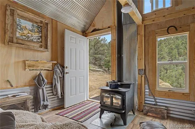 Address Not Shown Cotopaxi, CO 81223