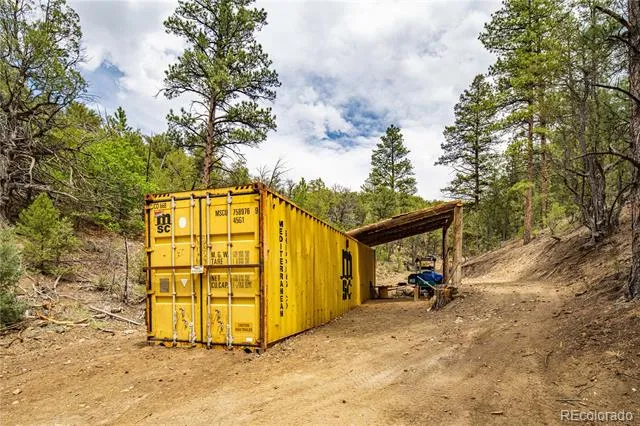 Address Not Shown Cotopaxi, CO 81223