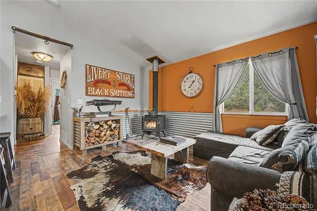 Address Not Shown Cotopaxi, CO 81223
