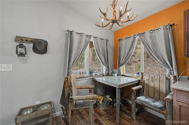 Address Not Shown Cotopaxi, CO 81223