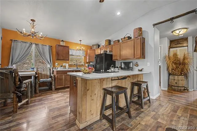 Address Not Shown Cotopaxi, CO 81223