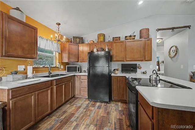 Address Not Shown Cotopaxi, CO 81223
