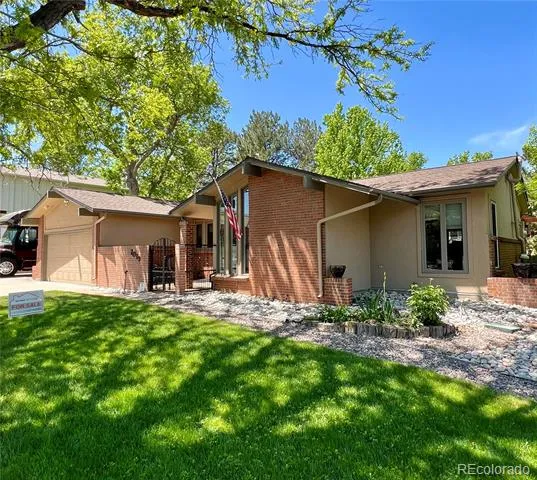 7019 S Windermere Street Littleton, CO 80120
