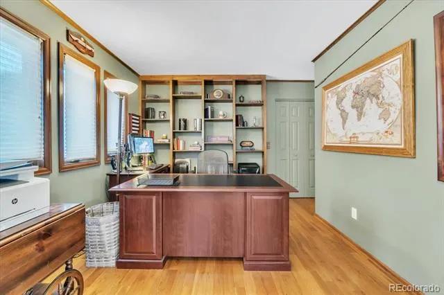 7019 S Windermere Street Littleton, CO 80120