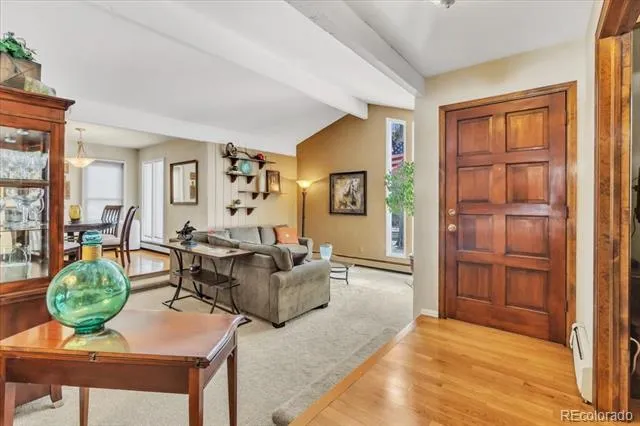 7019 S Windermere Street Littleton, CO 80120