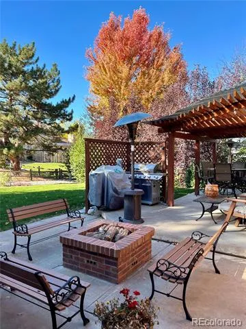 7019 S Windermere Street Littleton, CO 80120