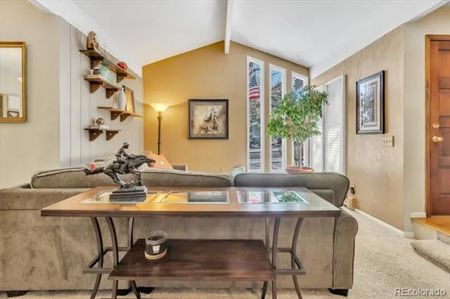 7019 S Windermere Street Littleton, CO 80120